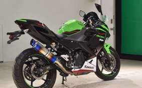 KAWASAKI NINJA 400 2022 EX400G