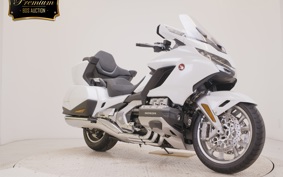 HONDA GL 1800 GOLD WING TOUR DCT 2026 SC79