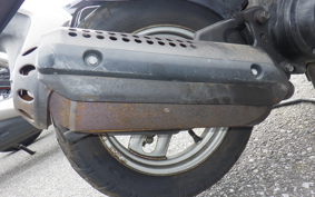 HONDA DIO GEN 3 AF34