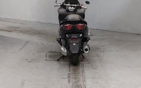 HONDA FORZA Z MF08