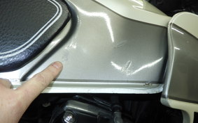 HONDA CX500 Turbo 1985 PC03