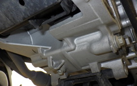 YAMAHA AXIS 125 Z SEJ6J