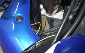 SUZUKI GSX-R1000 2006