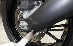 YAMAHA XSR900 2016