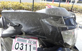 YAMAHA BJ 2025 SA24J