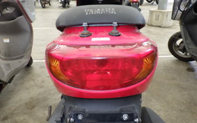 YAMAHA AXIS 125 TREET 1998 SE53J