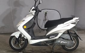YAMAHA CYGNUS125XSR SE44J