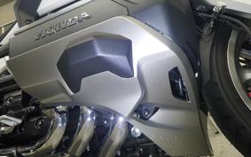 HONDA GL 1800 GOLD WING TOUR DCT 2026 SC79