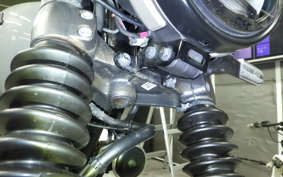 HONDA GB350S 2021 NC59