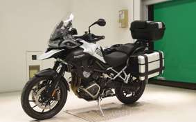 TRIUMPH TIGER 1200 GT PRO 2024