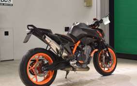 KTM 890 DUKE R 2020