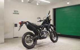 HONDA CRF250M 2006 MD38
