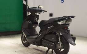 SUZUKI ｽｳｨｯｼｭ125 1998 DV12B