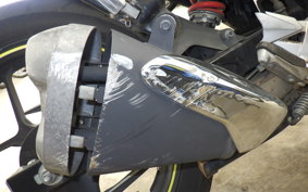SUZUKI ジクサー150 2023