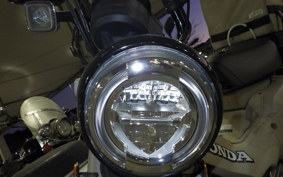 HONDA CT125 HUNTER CUB