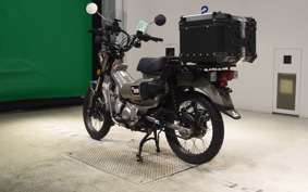 HONDA CT125-2 JA65