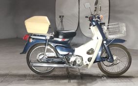HONDA SUPER CUB50 C50