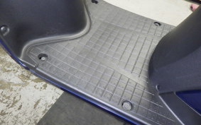 SUZUKI ADDRESS V125 Gen.2 2023 DP12H