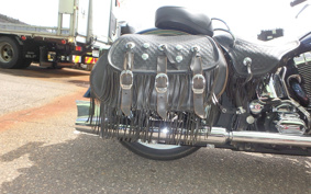 HARLEY FLSTS1450 2000 BRY
