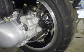 VESPA GTS150 SUPER