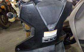 HONDA ZOOMER-X 2010 JF52