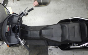 HONDA FUSION X MF02