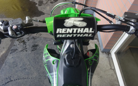 KAWASAKI KX250 KX252C