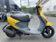 Фото Suzuki LET's 4 с японского аукциона