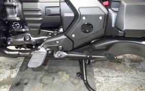HONDA GL 1800 GOLD WING TOUR DCT 2026 SC79
