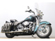Фото Harley FLSTS 2000 с японского аукциона