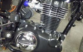 HONDA GB350 NC59
