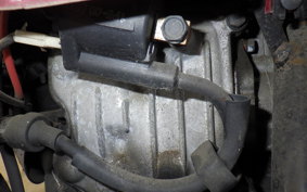 YAMAHA JOG Gen.5 SA36J