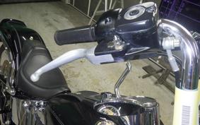 HARLEY FXSTC 1580 2008