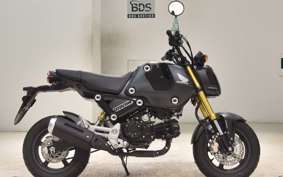 HONDA ｸﾞﾛﾑ-2 JC92