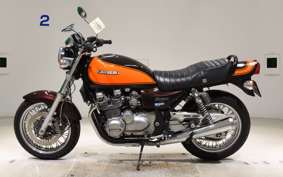 KAWASAKI ZEPHYR 750 RS 2024 ZR750D