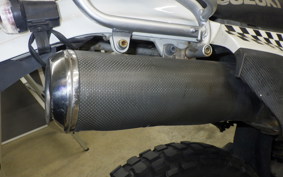 SUZUKI DJEBEL 250 XC SJ45A