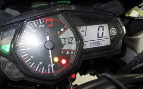 YAMAHA YZF-R25 A 2023 RG10J