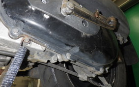 YAMAHA JOG Gen.5 2020 SA36J