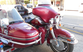 HARLEY FLHTCU S/C 1995 DRL