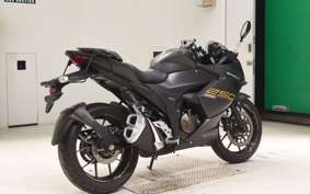 SUZUKI ジクサー250SF 2021 ED22B