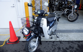 HONDA C50 SUPER CUB Pro AA04