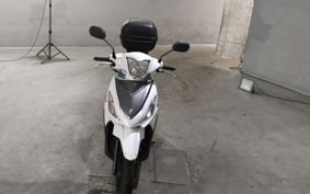 SUZUKI ADDRESS V110 CE47A