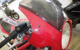 SUZUKI BANDIT 400 1991 GK75A