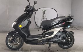 YAMAHA CYGNUS125XSR SE44J