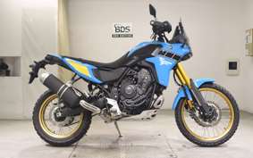 YAMAHA TENERE 700 2025 DM17J