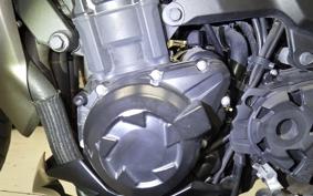 KAWASAKI Z1000 Gen.5 2015