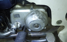 HONDA C90 SUPER CUB 2008 HA02