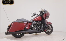 HARLEY FLTRXS1750 2018