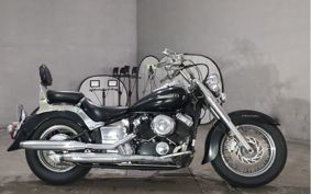 YAMAHA DRAGSTAR 400 CLASSIC 2005 VH01J