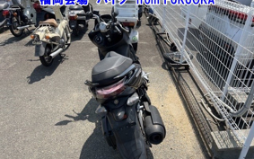 YAMAHA MAJESTY 155S